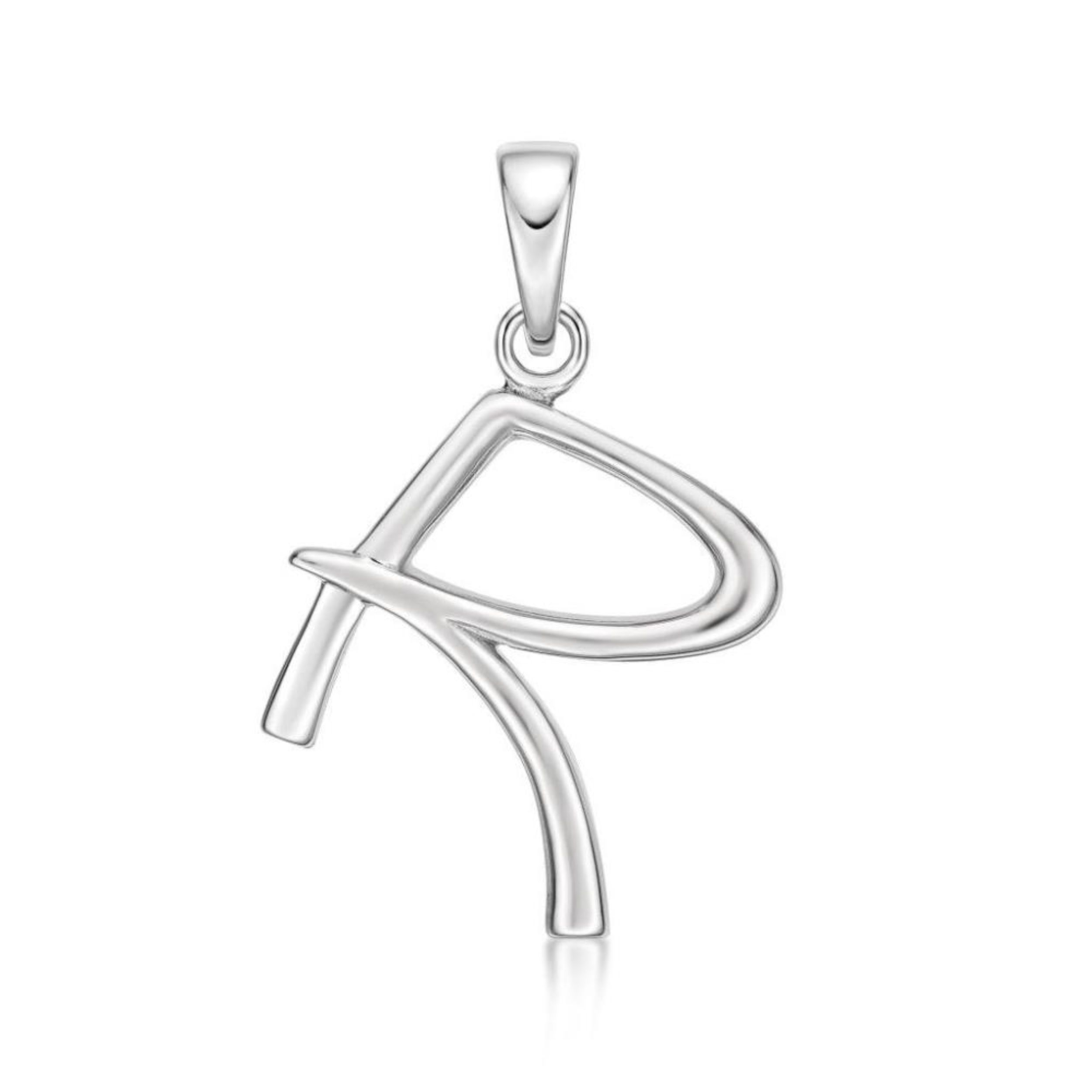 Picture of 'R' FOR ROMEO